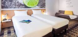 ibis Styles Napoli Garibaldi 9587124184