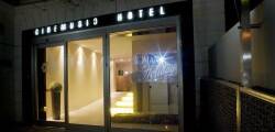 Best Western CineMusic Hotel 11887738692