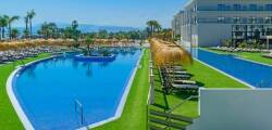 Cabogata Beach Hotel 4048508486