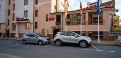 Hotel Chuchulev 11831144173