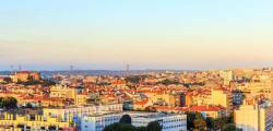 Ramada by Wyndham Lisbon 6608675861