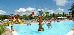 Del Garda Village & Camping 9687457732