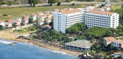 Hotel Grand Efe 11181201986