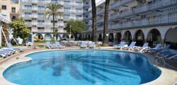 Hotel & Appartementen Solimar 5982109092