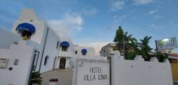 Hotel Villa Ionia 7711962232