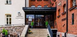 Home Hotel Katajanokka 9415046965