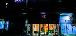 Arc Hotel Tirana 12575812684