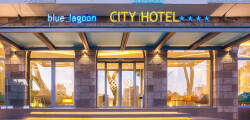 Blue Lagoon City Hotel 10841476351