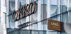 Okko Hotels Paris Porte De Versailles 11740494125