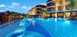 Holiday Inn Ao Nang Beach 10469310791