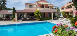 Villa Violetta 9641373199