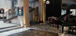 Borghese Palace Art Hotel 4385215319