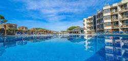 AR Bolero Apartamentos 11559310032