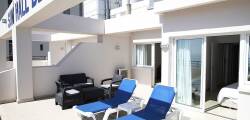 Sun Hall Beach Hotel Apts 8040629872
