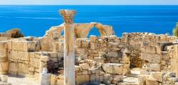 10 dg cruise Griekse Eilanden Cyprus en Turkije 2361302659