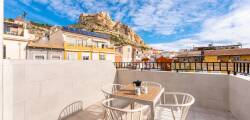 Apartamentos Quijano by Be Alicante 9702191275