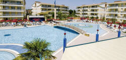 Aparthotel & Villaggio Planetarium Resort 11763880862