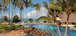 Ocean Paradise Resort
