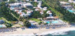 Hotel Annabelle Beach Resort 9419707524