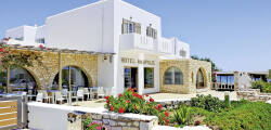 Amaryllis Paros Beach Hotel 11426017718