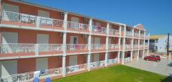 Angelinas Hotel & Apartments 11173834950