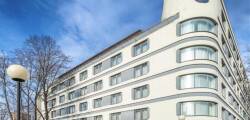 Rija VEF Hotel 7409167724