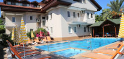 Villa Kececi Appartementen 7775362120