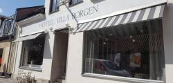 Villa Borgen Hotell 10319614098