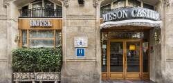 Mesón Castilla Atiram Hotel 11754320694
