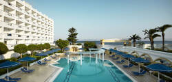 Mitsis Grand Hotel Beach Hotel 2064397074
