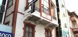 Alpinn Hotel 11908667375