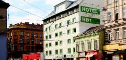 Hotel Bee Green Schönbrunn 11434888642