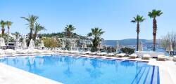 Prive Hotel Bodrum 9715351991
