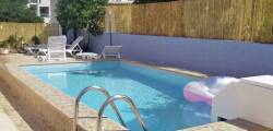 Appartementen Meltemi 7776515087
