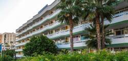 Tagoror Beach Apartments - Adults Only 2221460538