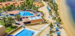 BM Beach Resort (ex. Smartline Bin Majid Beach Resort) 2358656399