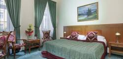 Green Garden Hotel 4245969964