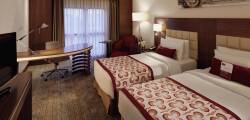 Mercure Istanbul Altunizade 9966732568