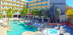 Hotel La Palmera & Spa 11389343588