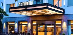 Pestana Berlin Tiergarten City Hotel 9462431621