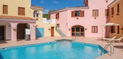 Appartementen Residence Cala Viola 12574876232