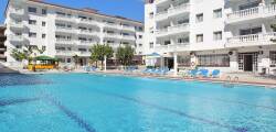 Europa Family Tourist Apartments 5971691313