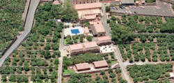 Hotel Rural Finca Salamanca 11621262427