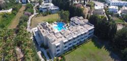 Olga's Paradise Apartments 10259874519