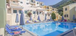 Corfu Aquamarine Hotel 4008058570