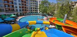 Prestige Hotel and Aquapark 9424117132