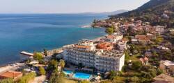 Potamaki Beach Hotel 6873556095