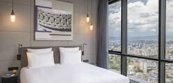 Pullman Tbilisi Axis Towers 3919292817