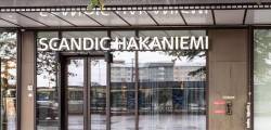 Scandic Hakaniemi 2468491434