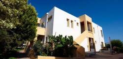 Lycasti Maisonettes 8053800929